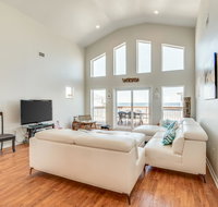 5 Bed 5 Bath Vacation home in Dauphin Island - Accommodation Alabama