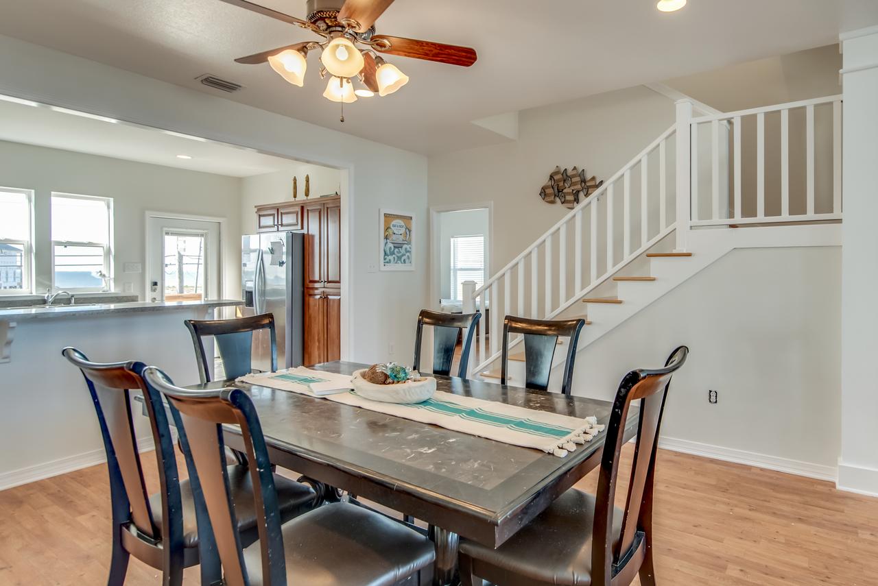 5 Bed 5 Bath Vacation Home In Dauphin Island - thumb 7