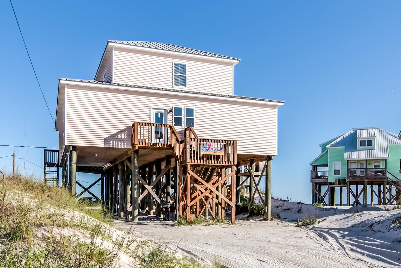 5 Bed 5 Bath Vacation Home In Dauphin Island - thumb 28