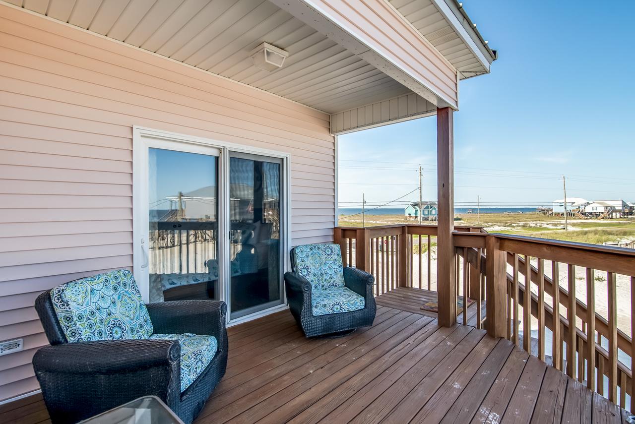 5 Bed 5 Bath Vacation Home In Dauphin Island - thumb 1