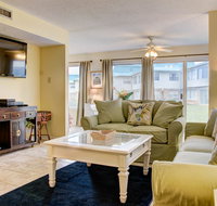 Surf Club B-9 - Accommodation Alabama