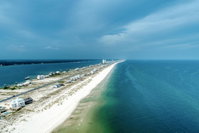 Almost Heaven - 6 Bed 7 Bath Vacation home in Gulf Shores Accommodation Alabama
