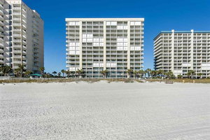 White Caps 1403 Condo