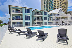 Hammock Dunes West Home