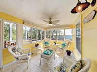 655 Cabana Beach Rd Cottage Accommodation Alabama