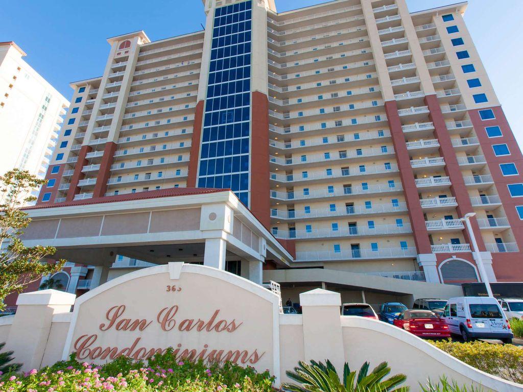 San Carlos 1604 Condo - thumb 16