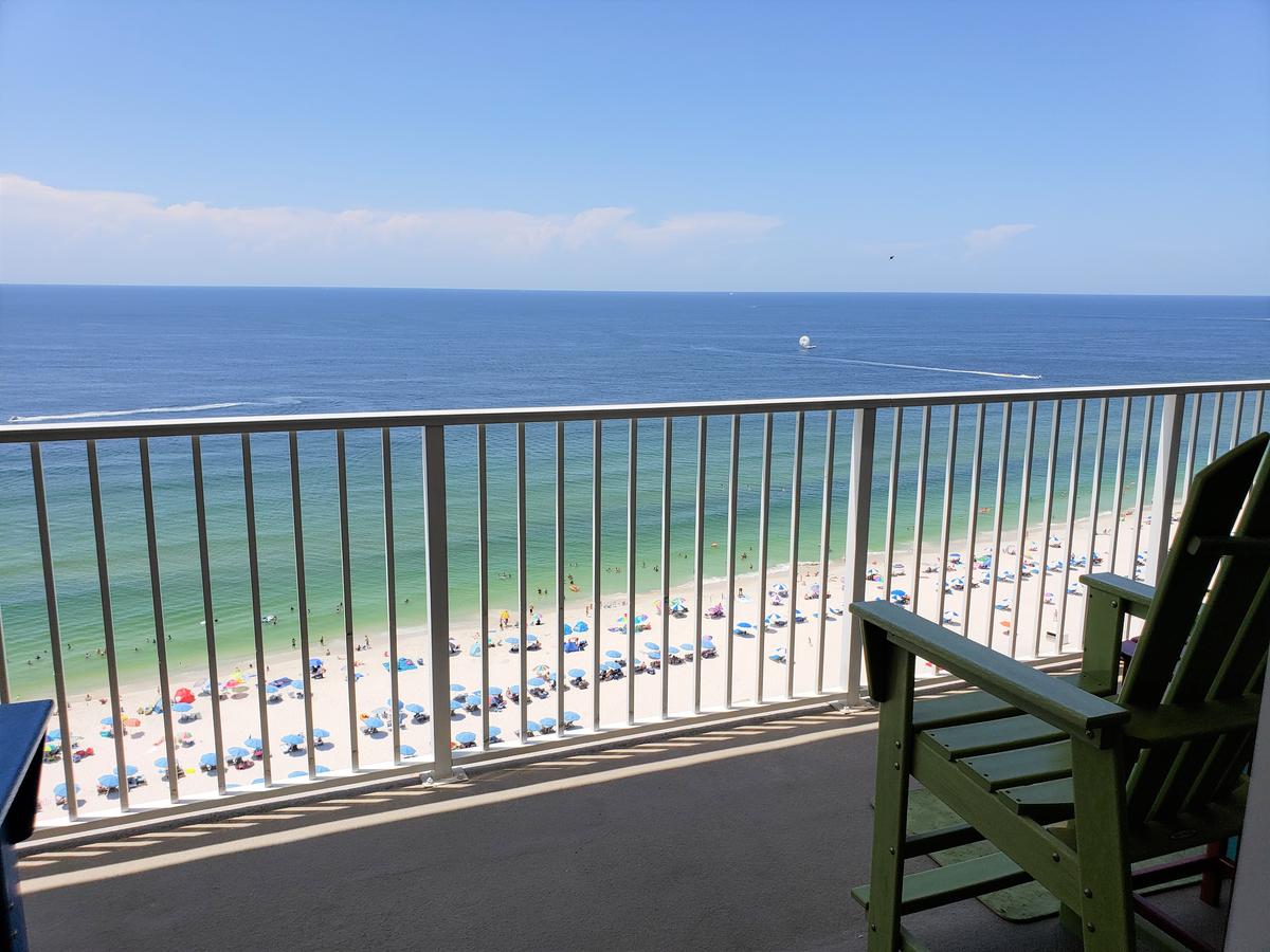 San Carlos 1604 Condo - thumb 19