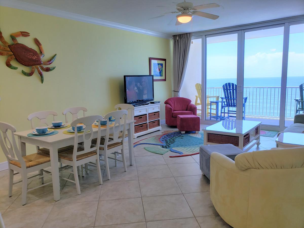 San Carlos 1604 Condo - thumb 0