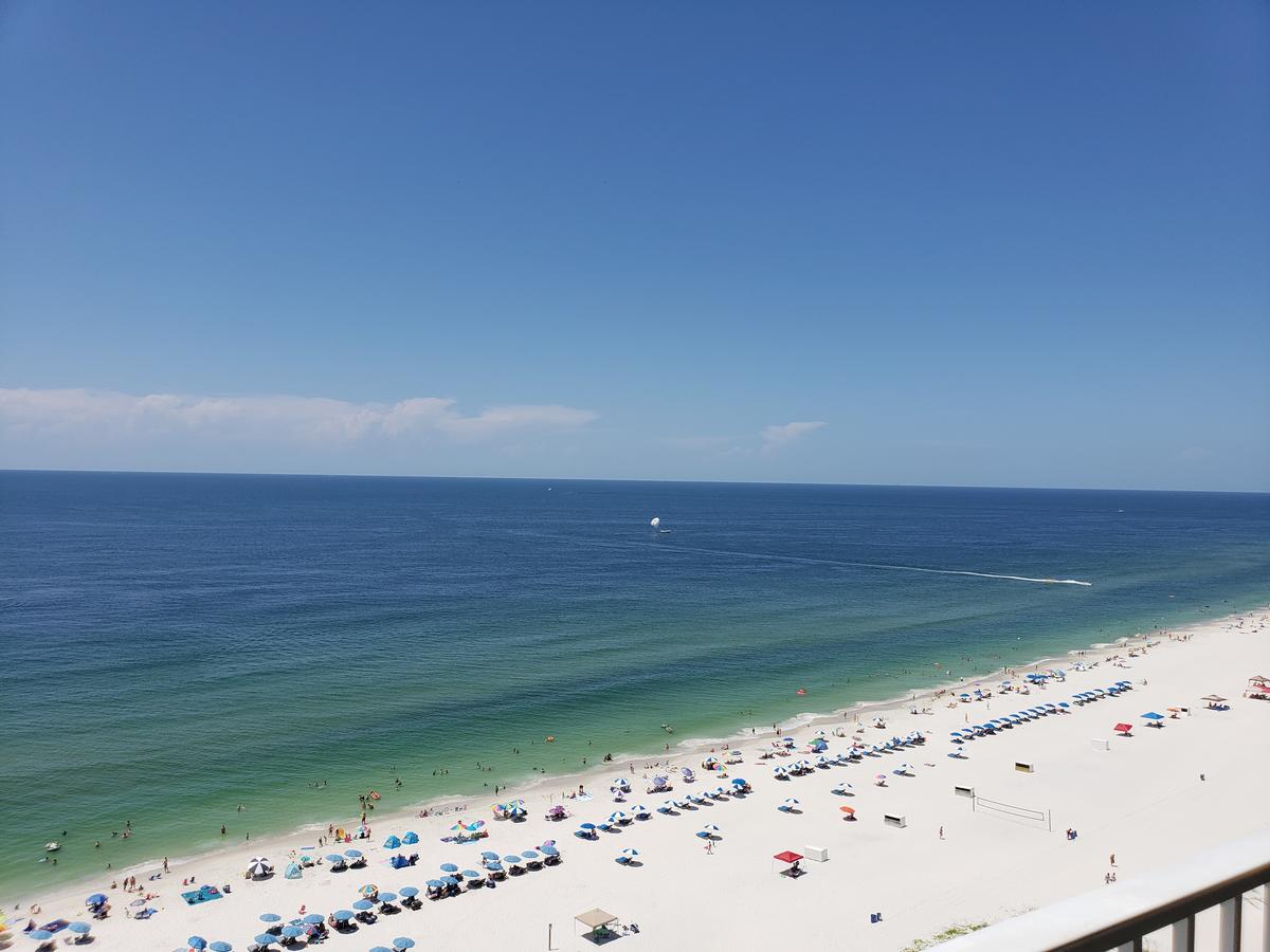 San Carlos 1604 Condo - thumb 3