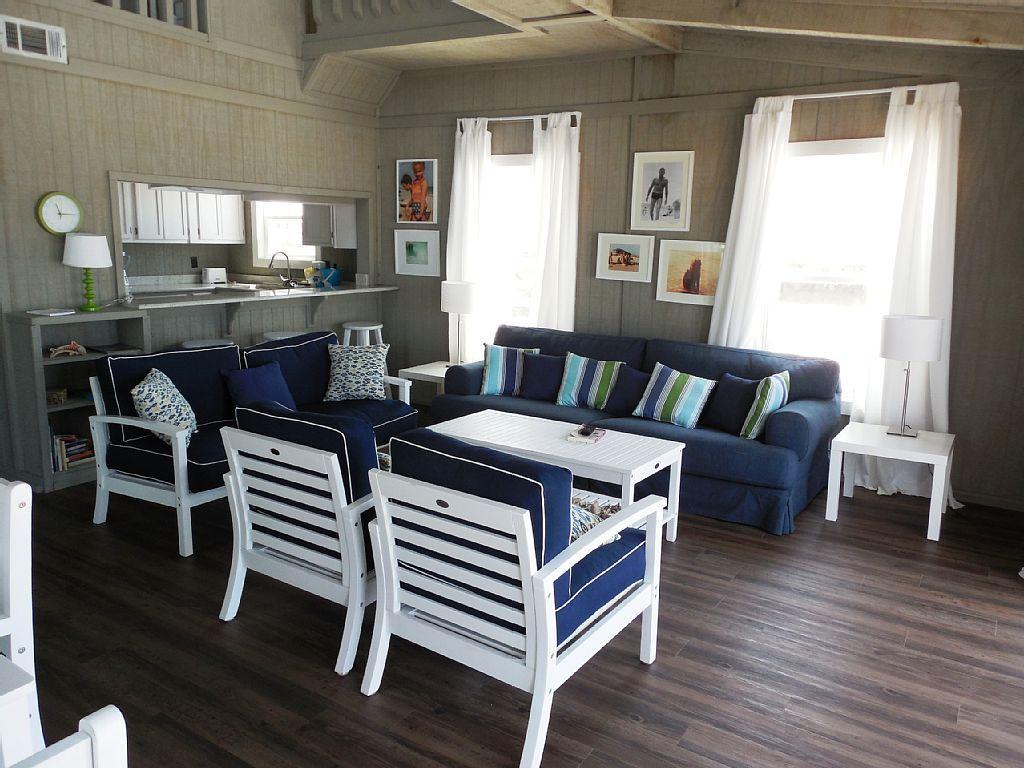 SeaHouse Beach Houses At Gulf Shores - thumb 3