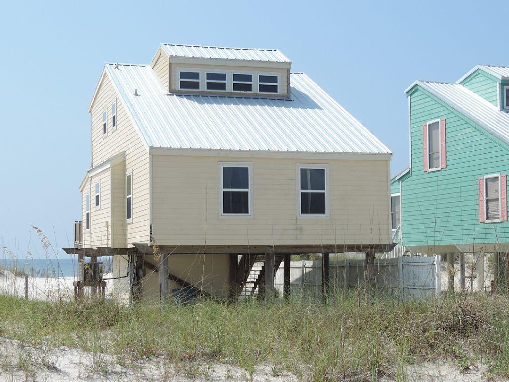 SeaHouse Beach Houses At Gulf Shores - thumb 18