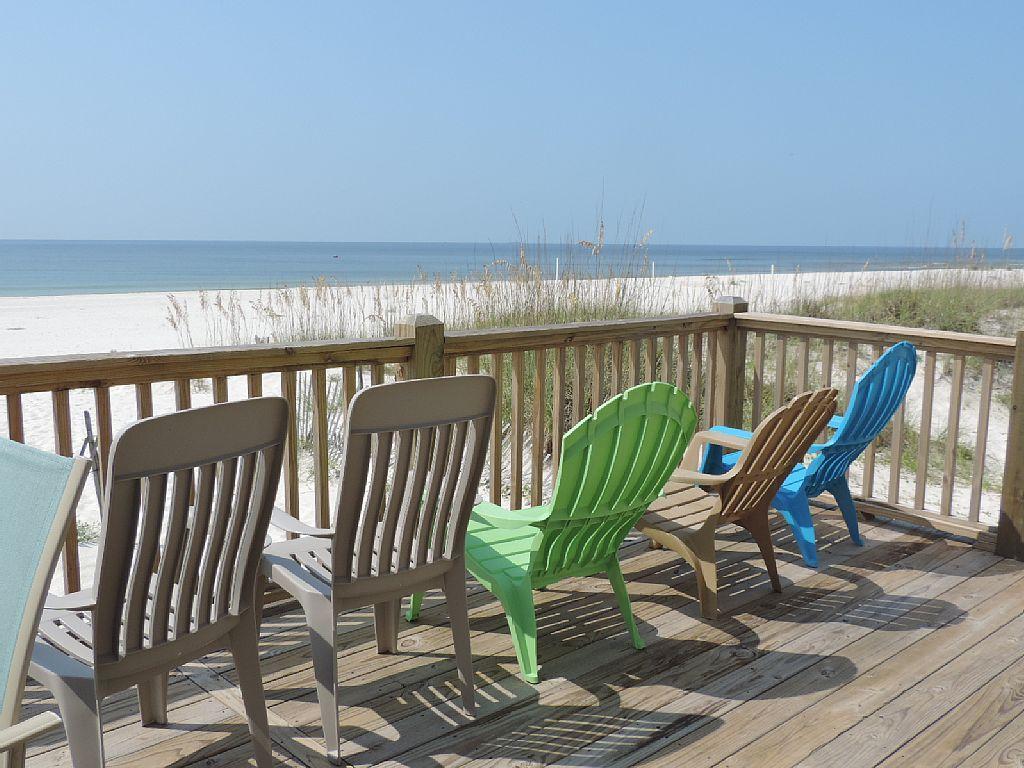 SeaHouse Beach Houses At Gulf Shores - thumb 0