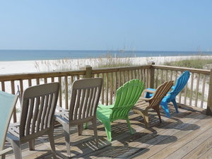 SeaHouse Beach Houses At Gulf Shores