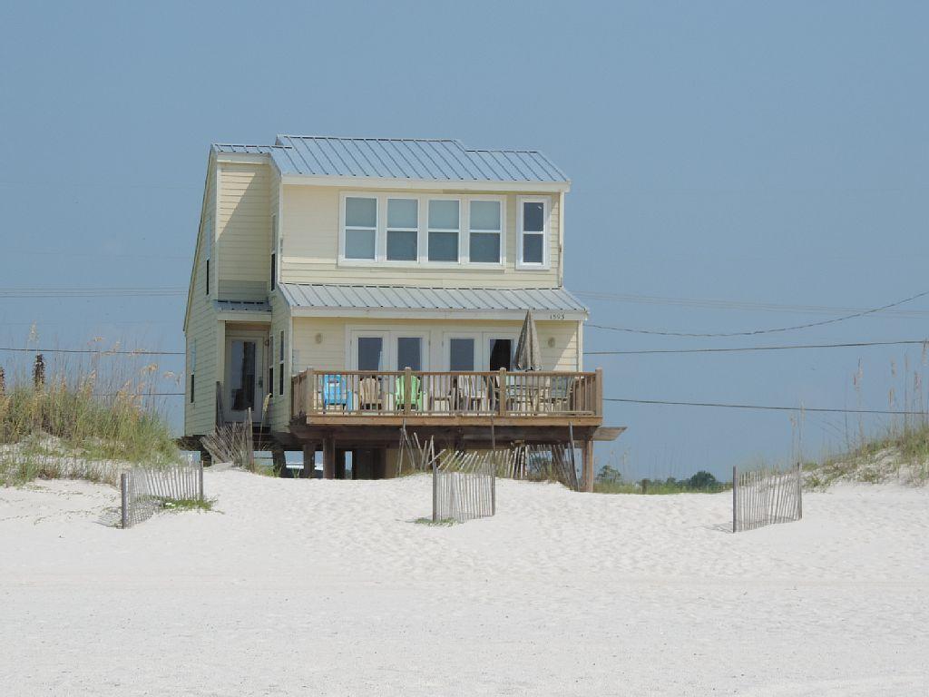 SeaHouse Beach Houses At Gulf Shores - thumb 19
