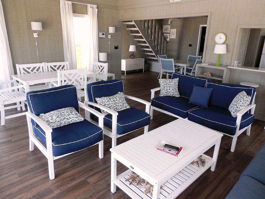SeaHouse Beach Houses At Gulf Shores - thumb 2
