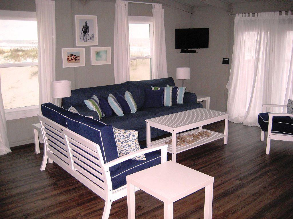 SeaHouse Beach Houses At Gulf Shores - thumb 1