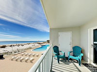 949 West Beach Condo Accommodation Alabama