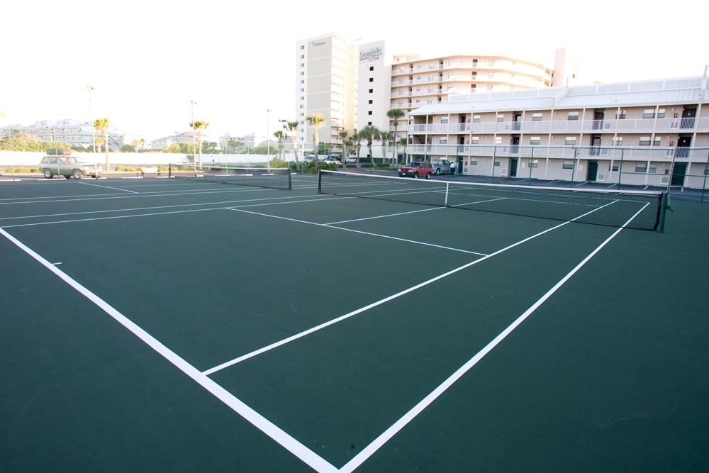 Seaside Beach & Racquet 4310 Condo - thumb 19