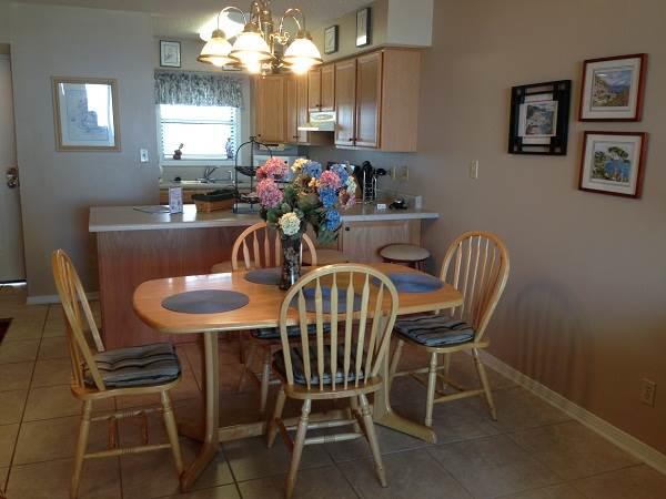 Seaside Beach & Racquet 4310 Condo - thumb 13