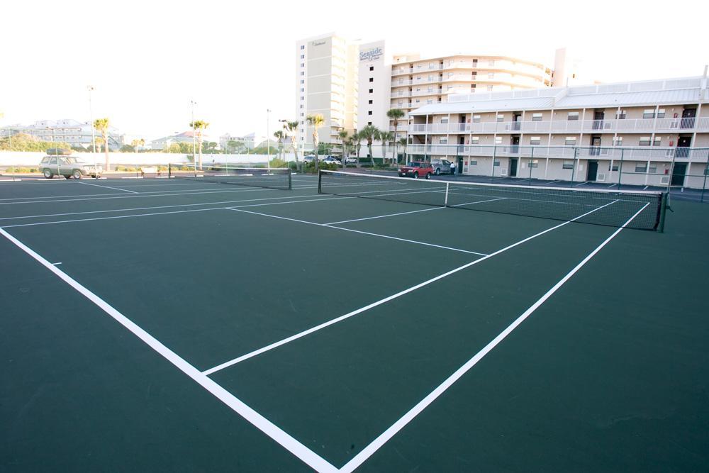 Seaside Beach & Racquet 4310 Condo - thumb 33