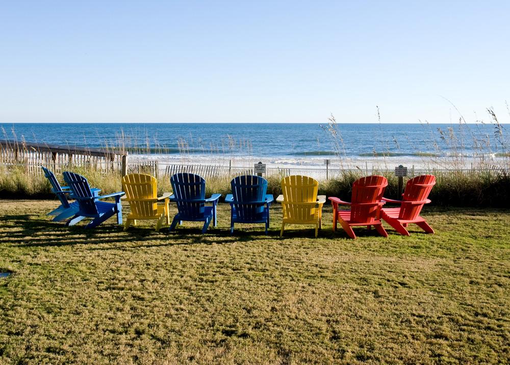 Seaside Beach & Racquet 4310 Condo - thumb 12