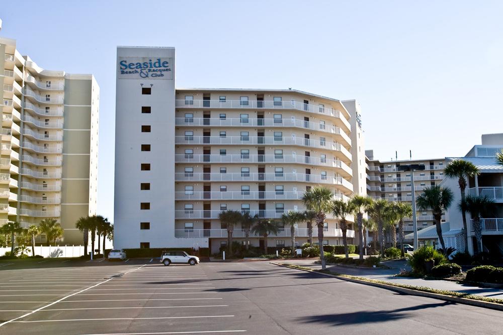 Seaside Beach & Racquet 4310 Condo - thumb 6