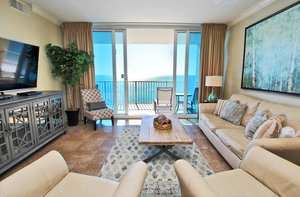 San Carlos 1205 Apartment