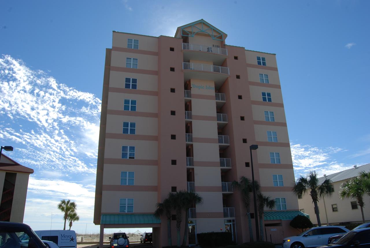 Tropic Isles 703 Condo - thumb 11