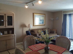 Surf Side Shores 1606 Condo