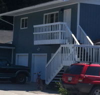 Granite Getaway - Accommodation Alabama