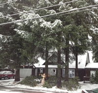 Grandma's Suite - Accommodation Alabama