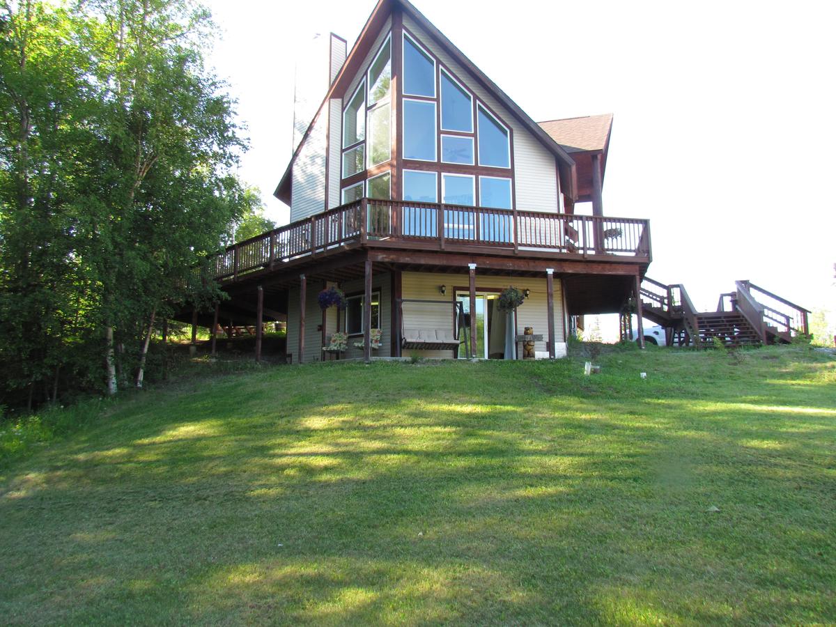 Peaceful 3 Bdrm Alaskan Getaway - thumb 0