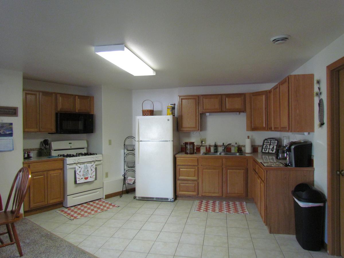 Peaceful 3 Bdrm Alaskan Getaway - thumb 9