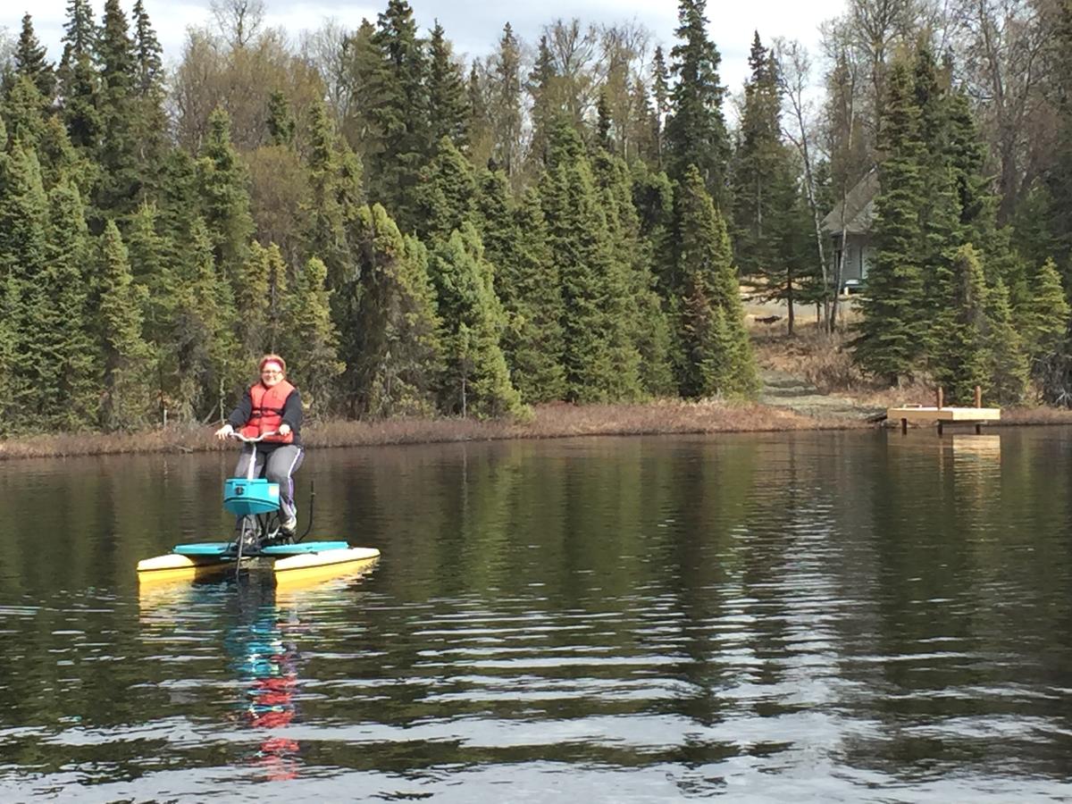 Reeder Lake House - thumb 22