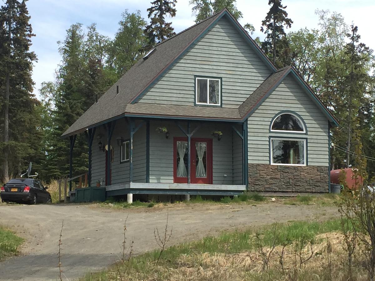 Reeder Lake House - thumb 0