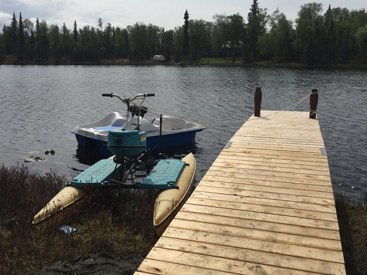 Reeder Lake House - thumb 7