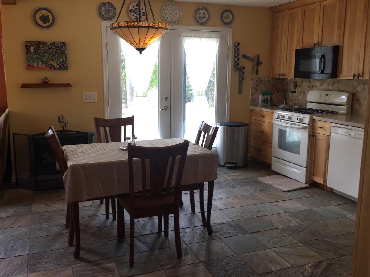 Reeder Lake House - thumb 5