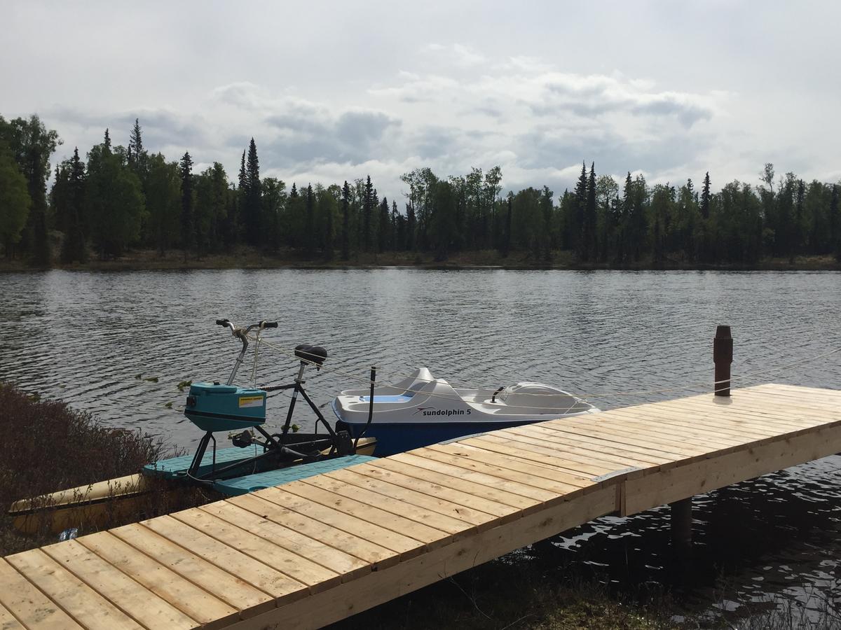 Reeder Lake House - thumb 19