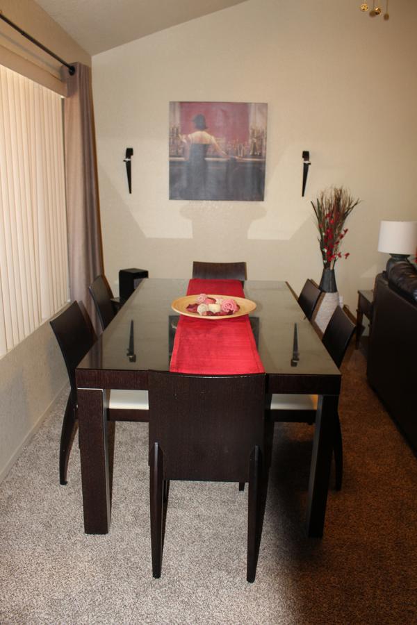Luxury 2 Bedroom 1.5 Bath Condo AZ - thumb 13