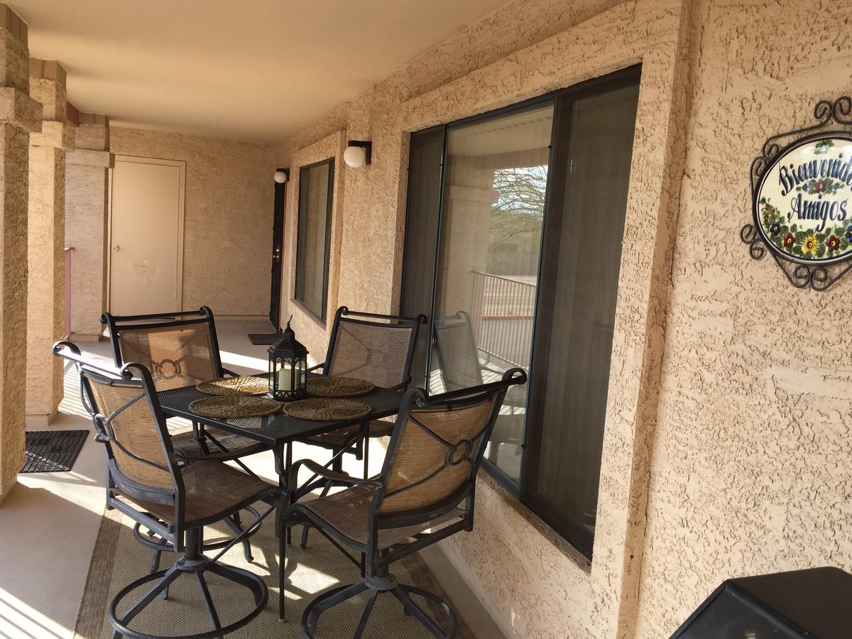 Luxury 2 Bedroom 1.5 Bath Condo AZ - thumb 11