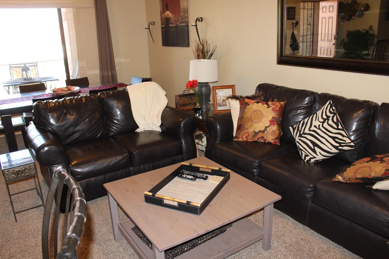 Luxury 2 Bedroom 1.5 Bath Condo AZ - thumb 6