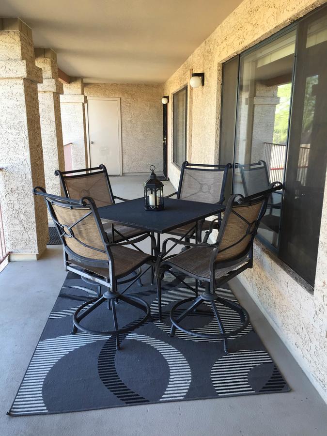 Luxury 2 Bedroom 1.5 Bath Condo AZ - thumb 21