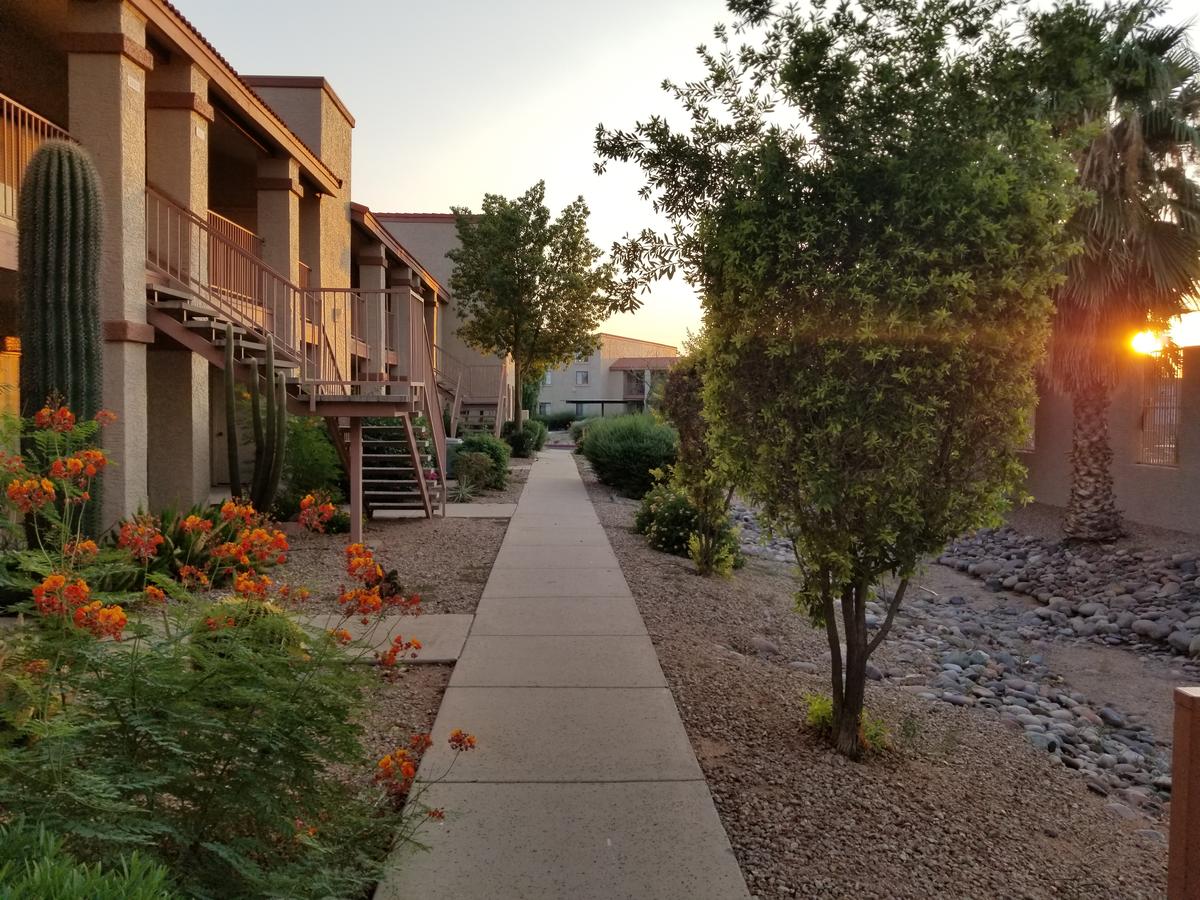 Luxury 2 Bedroom 1.5 Bath Condo AZ - thumb 2