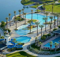 Estrella Mountain Ranch - Accommodation Alabama