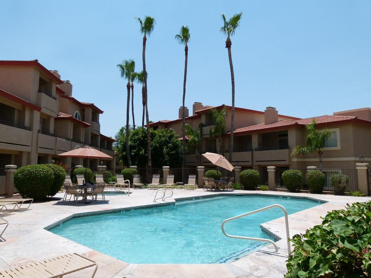 Cave Creek #2029 Condo - thumb 5