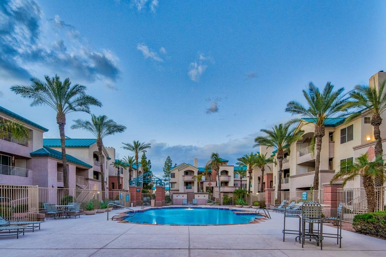 Modern 1BR In Downtown Phoenix #134 By WanderJaunt - thumb 26