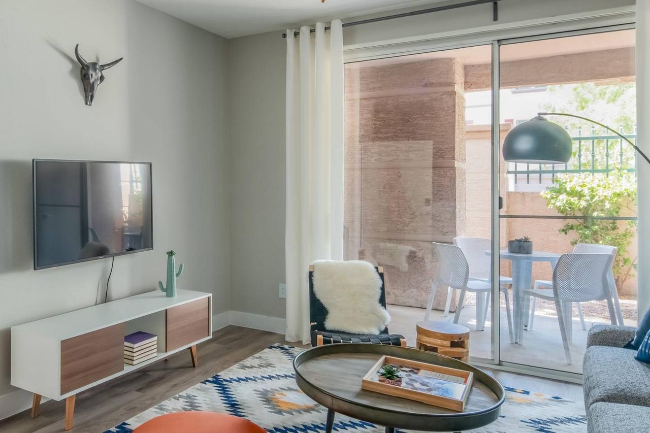 Modern 1BR In Downtown Phoenix #134 By WanderJaunt - thumb 33