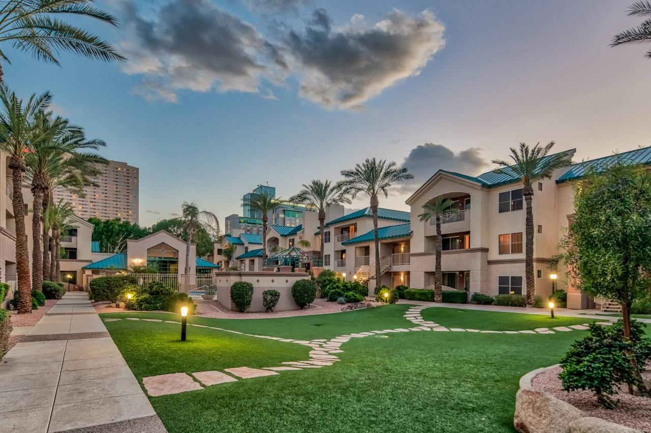 Modern 1BR In Downtown Phoenix #134 By WanderJaunt - thumb 23