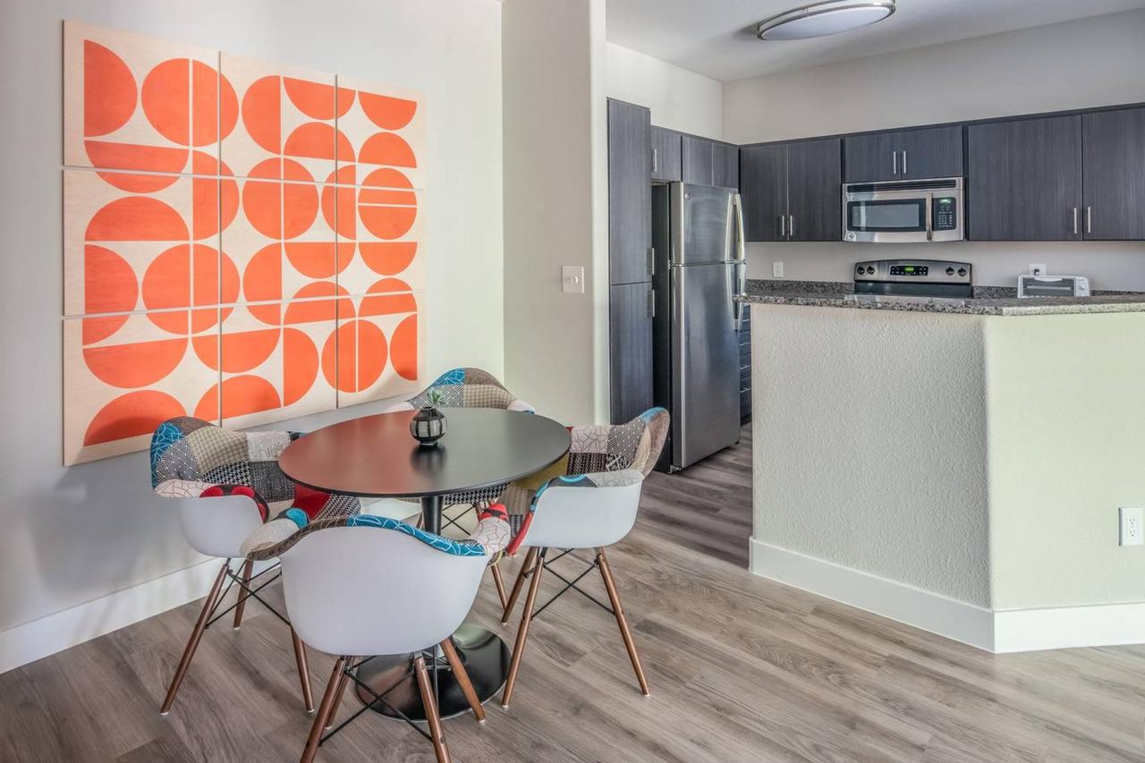 Modern 1BR In Downtown Phoenix #134 By WanderJaunt - thumb 5