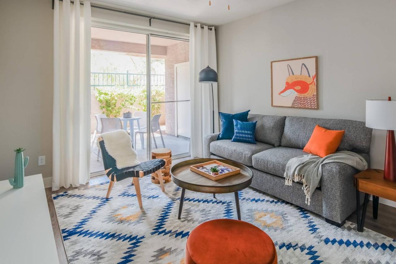 Modern 1BR In Downtown Phoenix #134 By WanderJaunt - thumb 9